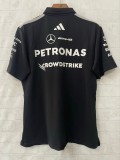 Mercedes AMG Petronas F1 2026 Team Polo