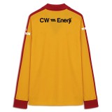 Thai Version Galatasaray SK 25/26 Special Long Sleeve Jersey