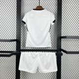 Kids Vasco da Gama 26/27 Away Jersey and Short Kit