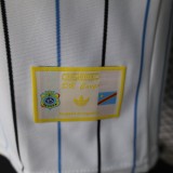 Thai Version DR Congo 2026 Terrace Icons Jersey