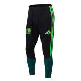 Player Version Mexico 26/27 Training Shirt and Pants Set D2603