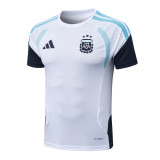 Player Version Argentina 26/27 Training Shirt and Pants Set D2603