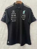 Mercedes AMG Petronas F1 2026 Team Polo