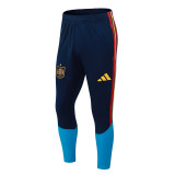 Player Version Spain 26/27 Training Shirt and Pants Set D2603