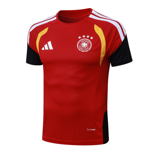 Player Version Germany 26/27 Training Shirt and Pants Set D2603