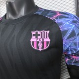 Player Version Barcelona 26/27 Pre Match Authentic Jersey
