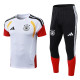 Player Version Germany 26/27 Training Shirt and Pants Set D2603