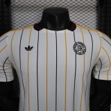 Thai Version Germany 2026 Terrace Icons Jersey