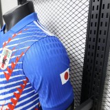 Player Version Japan 1993 Home Retro Authentic Jersey