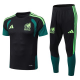 Player Version Mexico 26/27 Training Shirt and Pants Set D2603