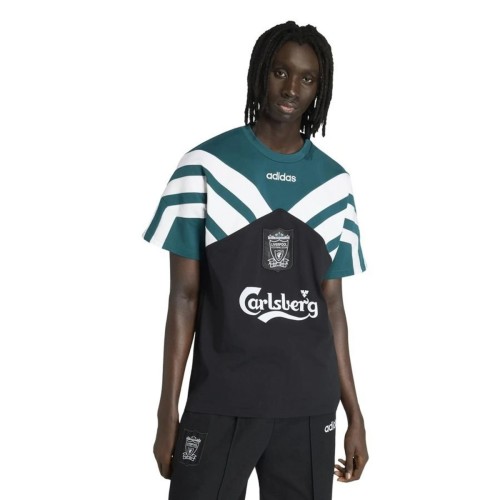 Liverpool 1995/1996 OG Lifestyler Retro Jersey