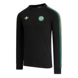 Thai Version Celtic 26/27 OG Lifestyler Long Sleeve Jersey