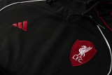 Liverpool 26/27 Hoodie and Pants Set