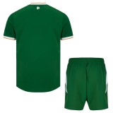 Ireland 2026 Home Jersey and Short Kit
