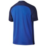 France 2016/2017 Home Retro Jersey
