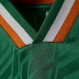 Thai Version Ireland 17-3 2026 Home Jersey