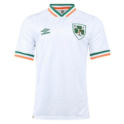 Thai Version Ireland 17-3 2026 Away Jersey