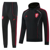 Liverpool 26/27 Hoodie and Pants Set
