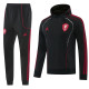 Liverpool 26/27 Hoodie and Pants Set