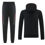 Liverpool 26/27 Hoodie and Pants Set