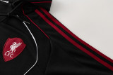 Liverpool 26/27 Hoodie and Pants Set