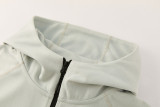 Inter Milan 26/27 Full-Zip Hoodie and Pants Set