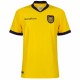 Thai Version Ecuador 2026 Home Jersey