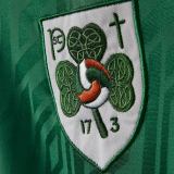 Thai Version Ireland 17-3 2026 Home Jersey