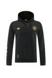 MUFC 26/27 Hoodie and Pants Set