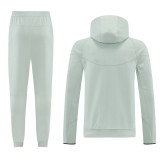 Inter Milan 26/27 Full-Zip Hoodie and Pants Set