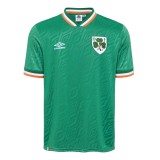 Thai Version Ireland 17-3 2026 Home Jersey