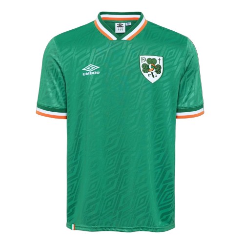 Thai Version Ireland 17-3 2026 Home Jersey