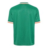 Thai Version Ireland 17-3 2026 Home Jersey