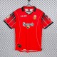 Mallorca 1998/1999 Home Retro Jersey