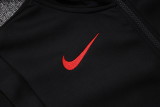 PSG 25/26 Full-Zip Hoodie and Pants Set F628