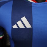 Player Version Italy 2026 Special Authentic Jersey