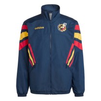 Spain 1996 Track Retro Jacket