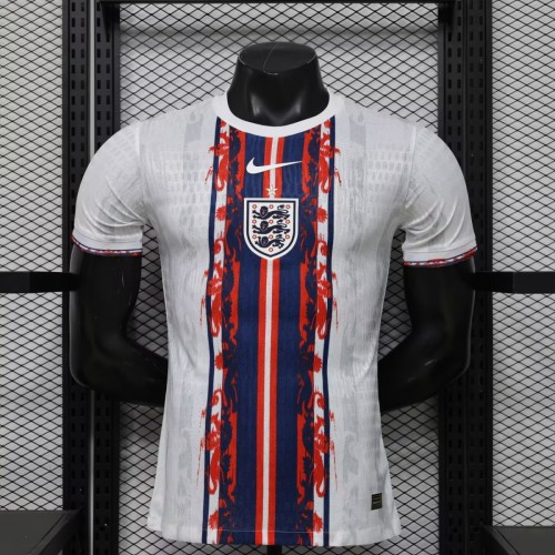 Player Version England 2026 Special Authentic Jersey