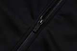 PSG 25/26 Full-Zip Hoodie and Pants Set F628