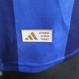 Player Version Italy 2026 Special Authentic Jersey