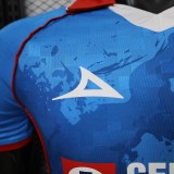 Player Version Cruz Azul 25/26 Intercontinental Cup Authentic Jersey