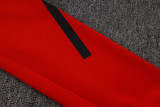 MUFC 25/26 Full-Zip Hoodie and Pants Set F642