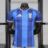Player Version Italy 2026 Special Authentic Jersey