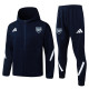 ARS 25/26 Full-Zip Hoodie and Pants Set F637