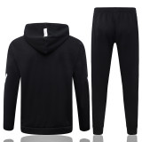 Ajax 25/26 Full-Zip Hoodie and Pants Set F639