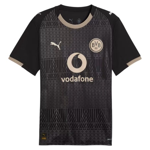 Thai Version Borussia Dortmund 26/27 Special Jersey