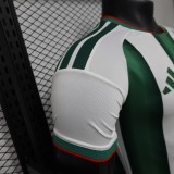 Player Version Mexico 2026 Special Authentic Jersey