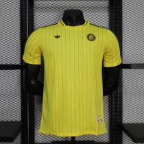 Thai Version Al-Nassr FC 26/27 Terrace Icons Jersey