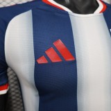 Player Version Japan 2026 Special Authentic Jersey