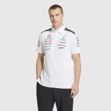 Mercedes AMG Petronas F1 2026 Team Polo
